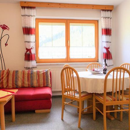 Apart Harmonie Kaunertal Zewnętrze zdjęcie
