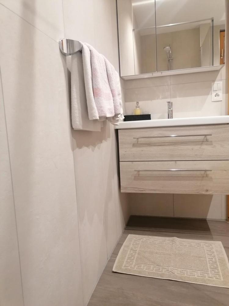 Apart Harmonie Kaunertal Zewnętrze zdjęcie